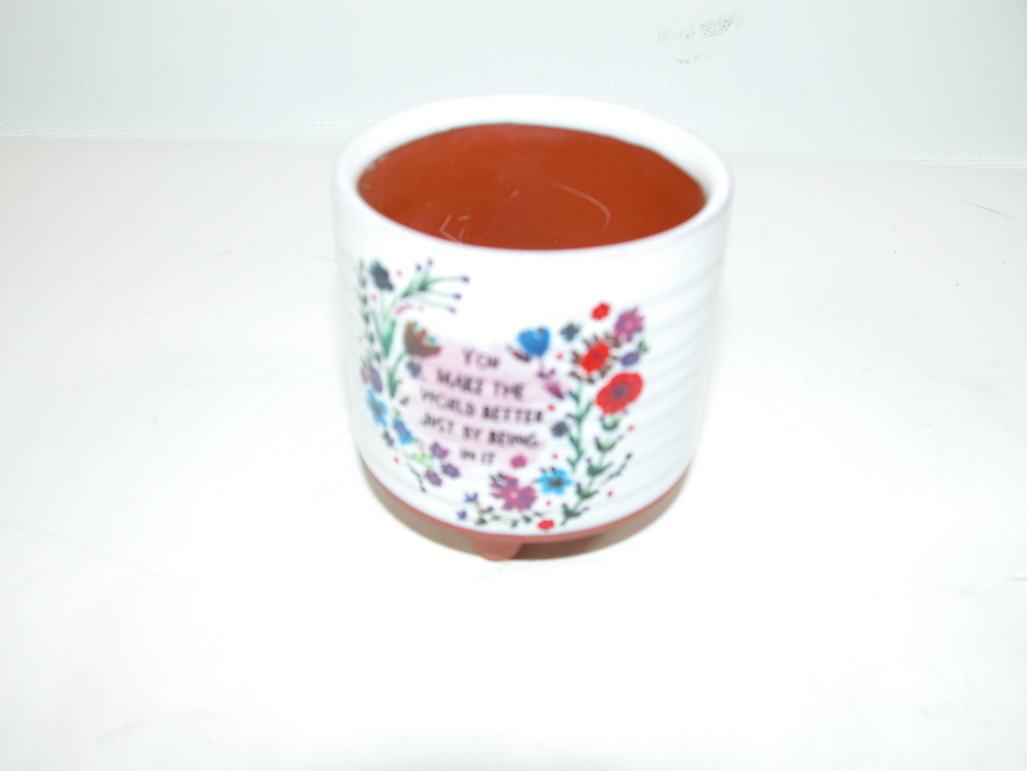 World Better Mini Planter GF3025