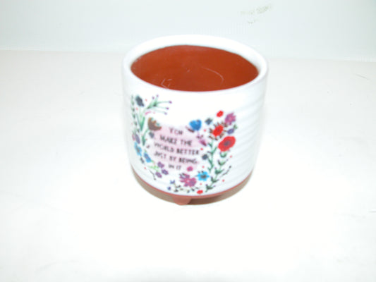 World Better Mini Planter GF3025