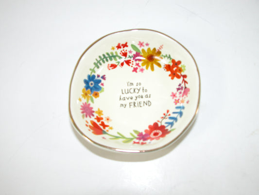 Lucky to Have You as My Friend GF3026