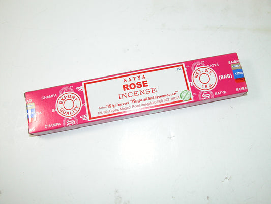 Incense ROSE GF3030