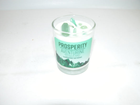 Stone Candle Aventurine GF3043
