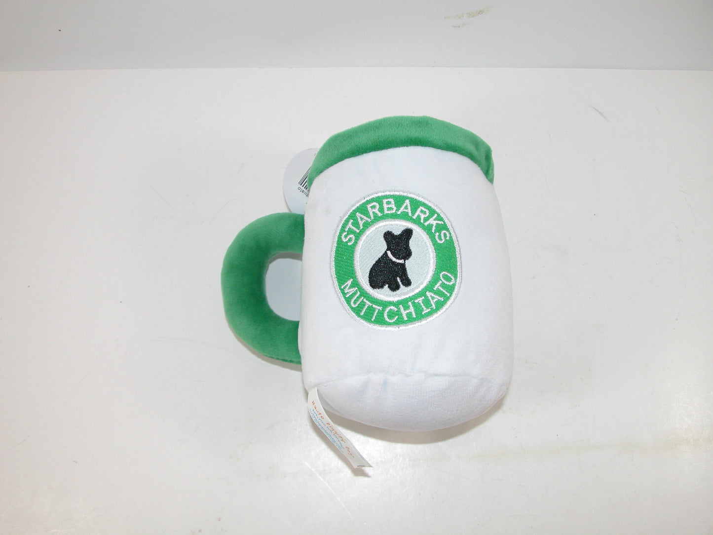 Dog Toy Starbarks Muttchiato GF3090