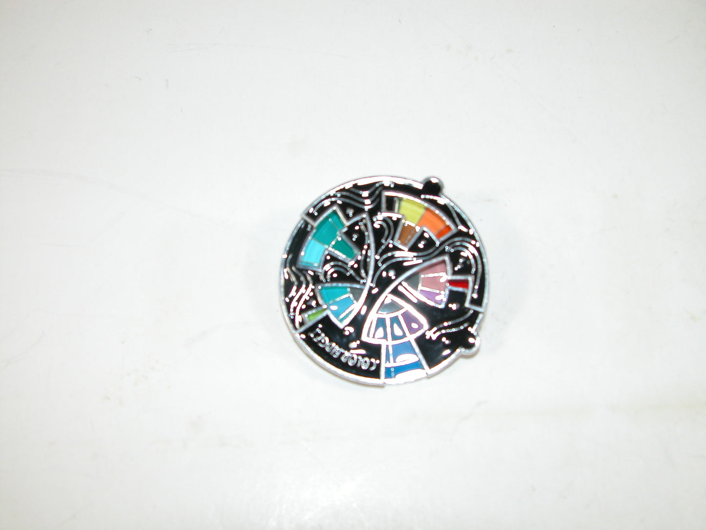 Fidget Color Spinner GF3092