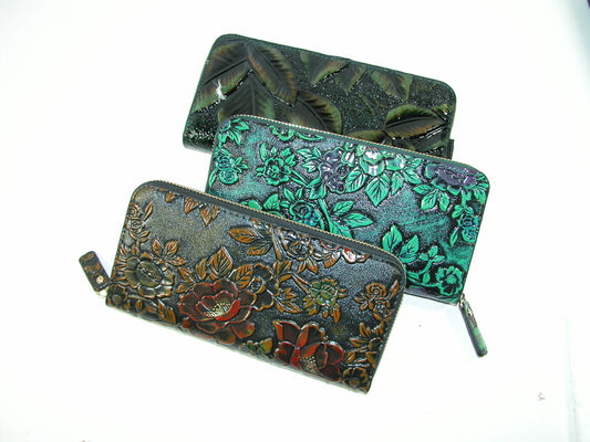 Leaf Wallet GF3109