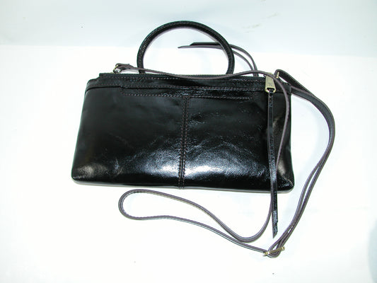 Crossbody leather purse handbag GF3122