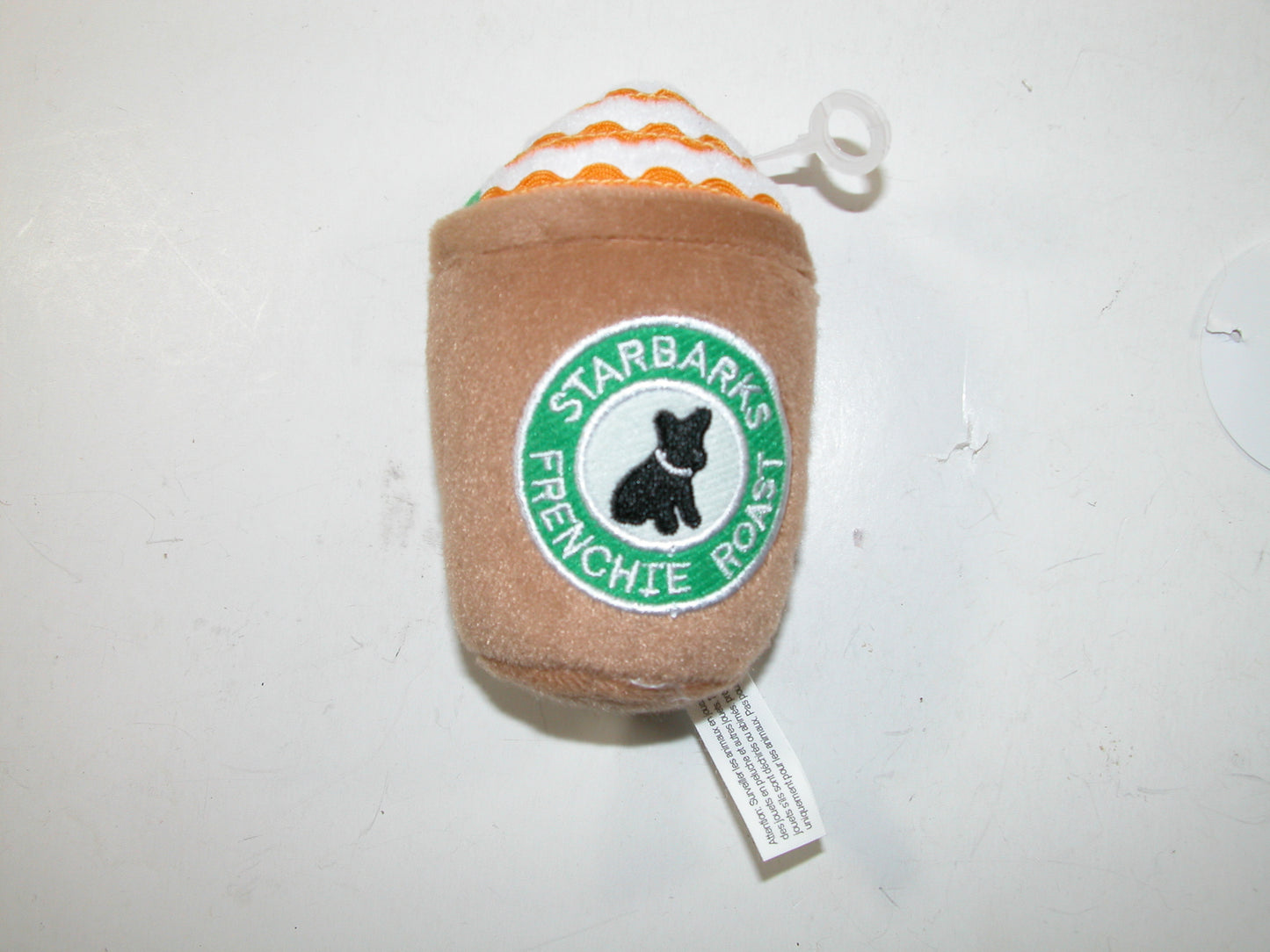 Mini Starbarks Dog Toy GF3125