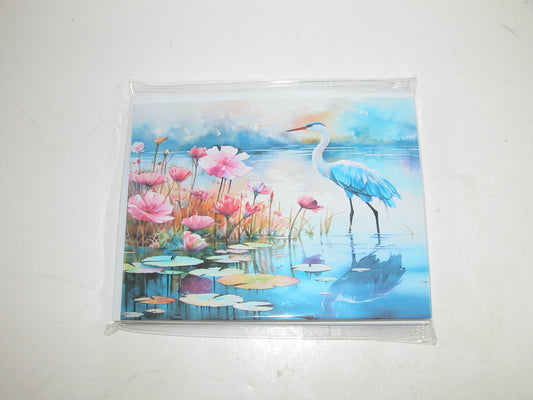 Crane Multi-pack Card Set GF3127