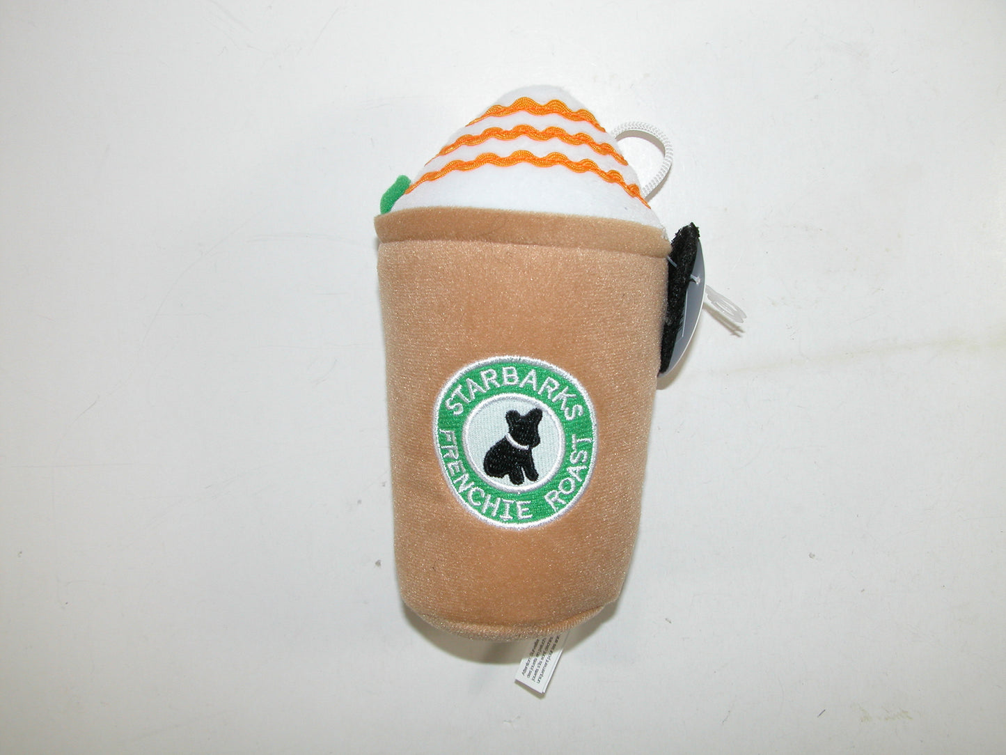 Dog Toy Starbarks GF3135