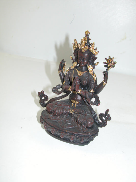 Lakshmi God Statue GF3142