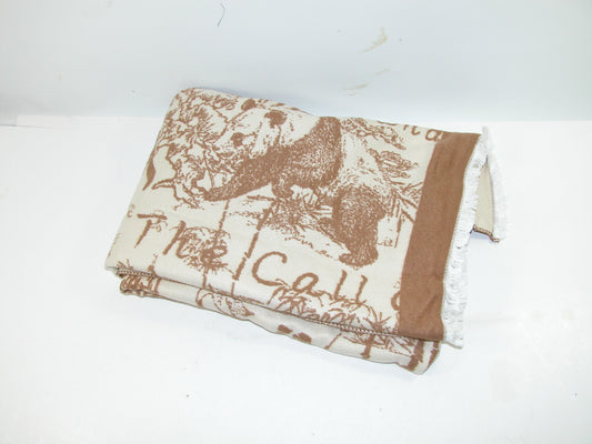 Pashmina Scarf Large GF3171