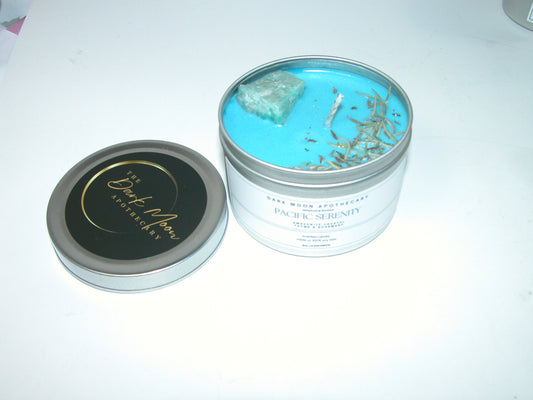 Pacific Serenity Candle GF3175