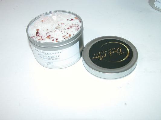 Love Yourself Candle GF3176