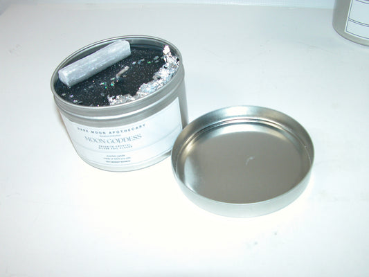 Moon Goddess Candle GF3178