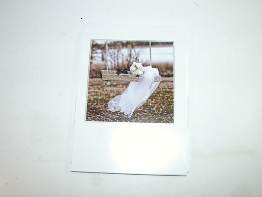 Greeting Card Wedding GF3217
