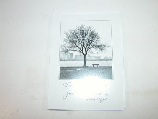 Greeting Card Sympathy GF3212