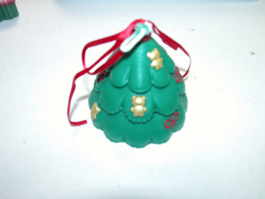 Christmas Tree Candle C1005