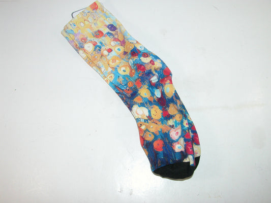 Klimt Sock GF3241