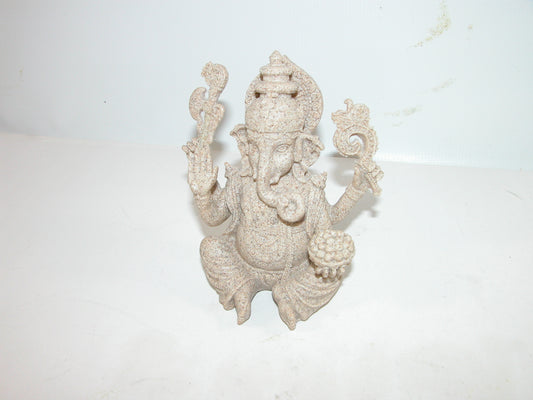 Ganesh Statue Sandstone GF3263