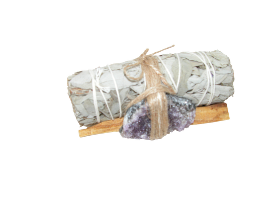 Sage Amethyst GF3299
