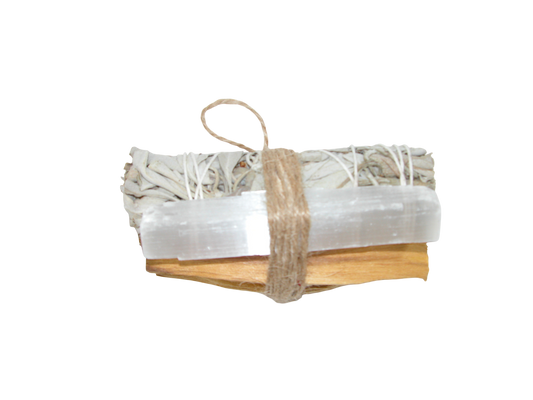 Sage Selenite GF3304