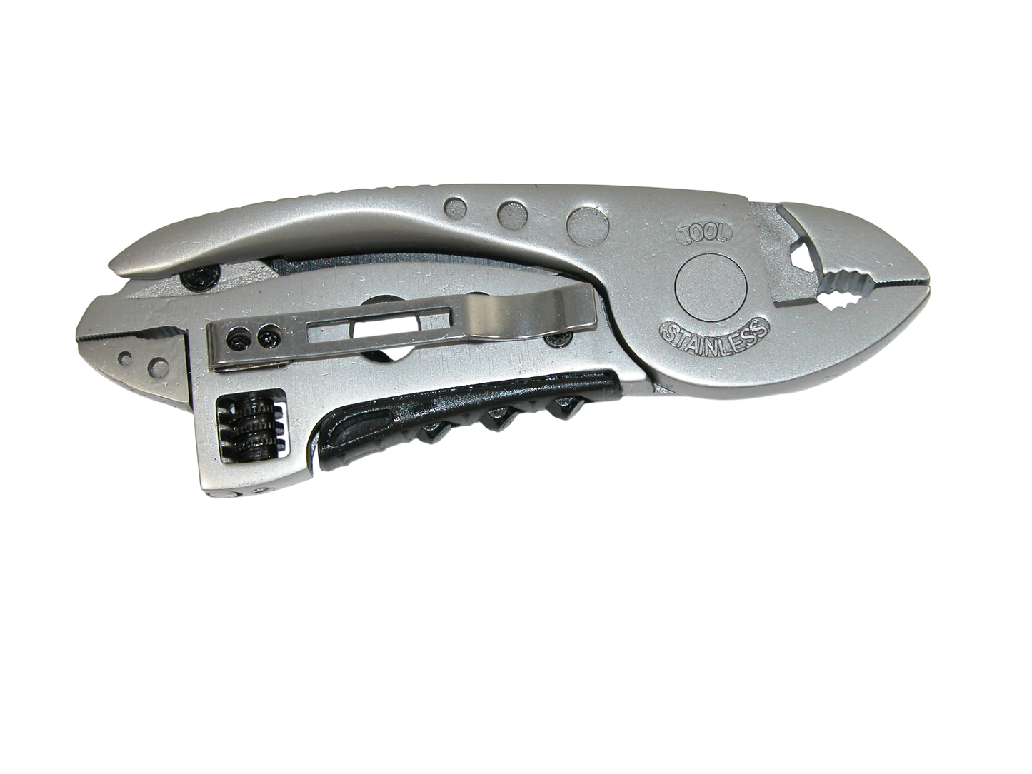 Stainless Steel Multi Tool Wrench GF3326