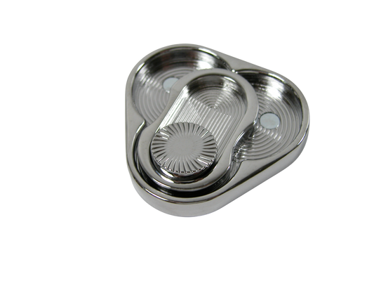Fidget Toy Magnet Triangle GF3328