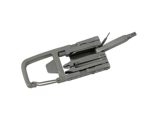Stainless Steel Multi Tool Folding GF3325