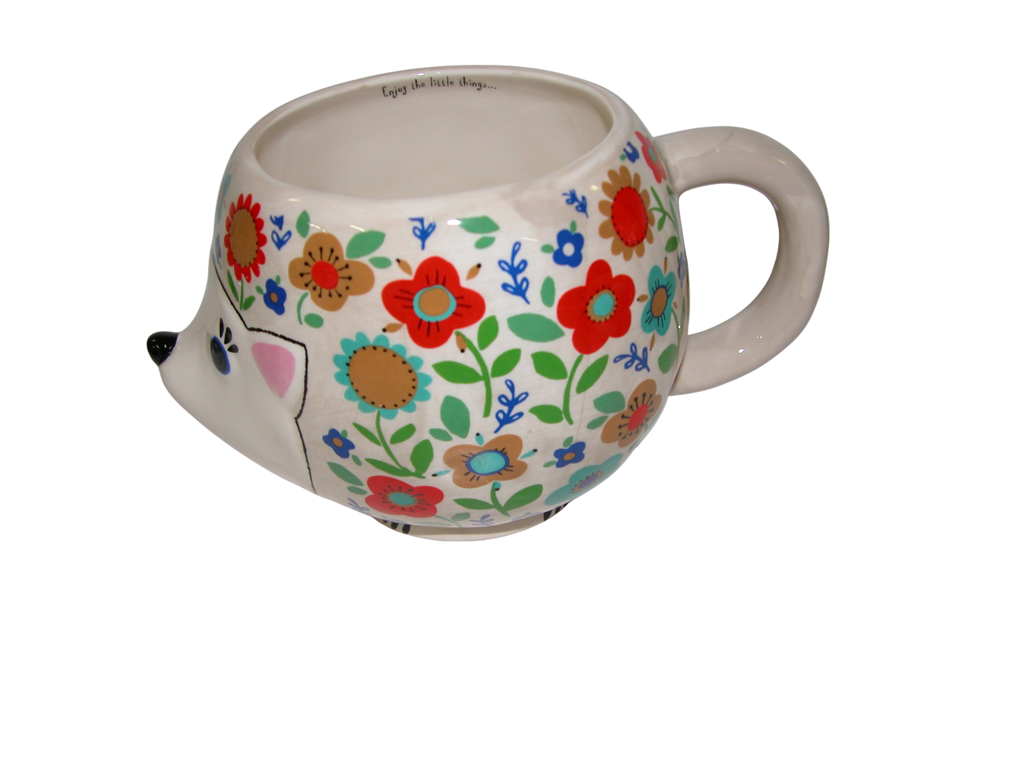 Hedgehog Mug GF3329