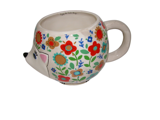 Hedgehog Mug GF3329