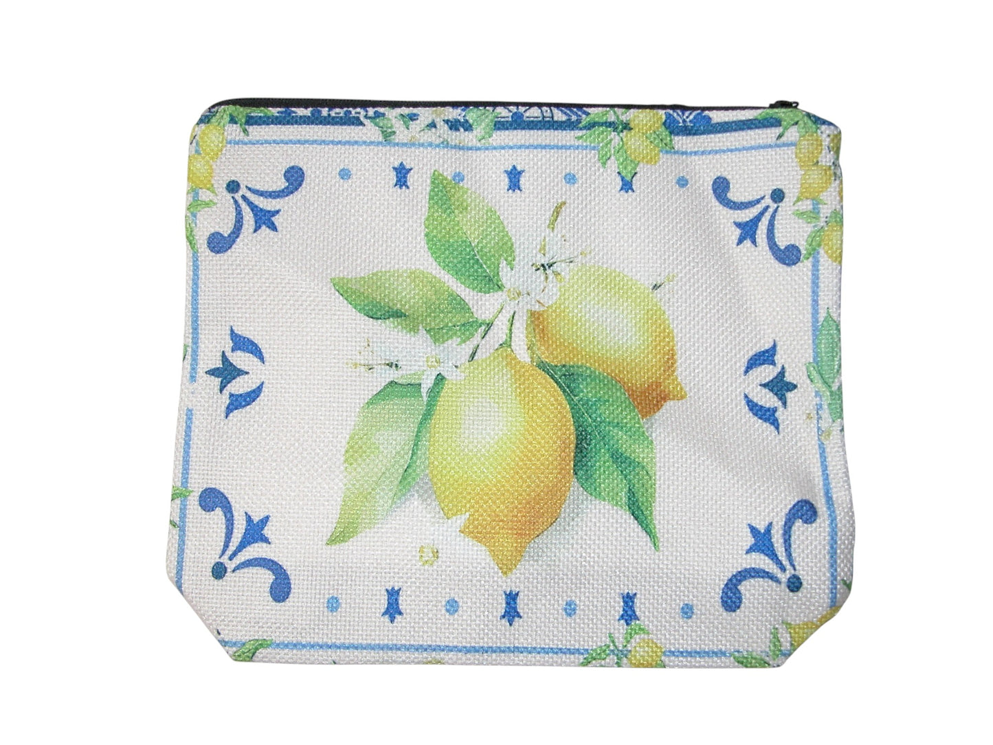 Lemons Makeup Case (GF4345)