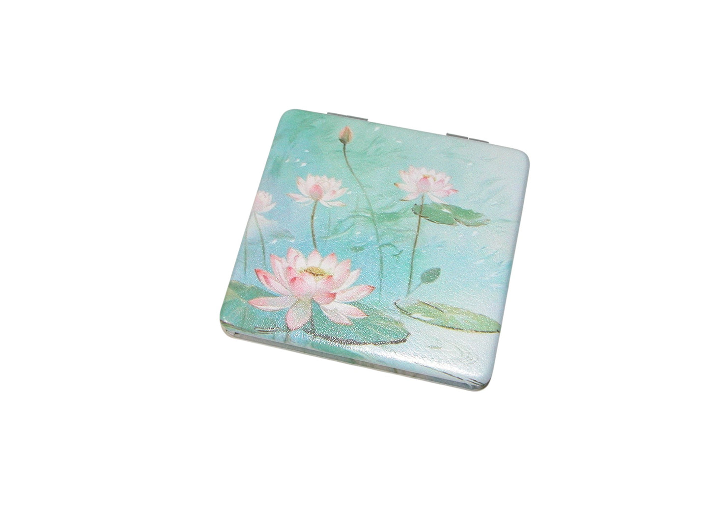 Lotus Flower Compact (GF4333)