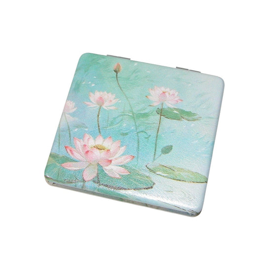 Lotus Flower Compact (GF4333)