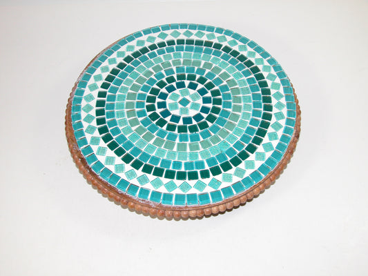 Mosaic Tray GF2064
