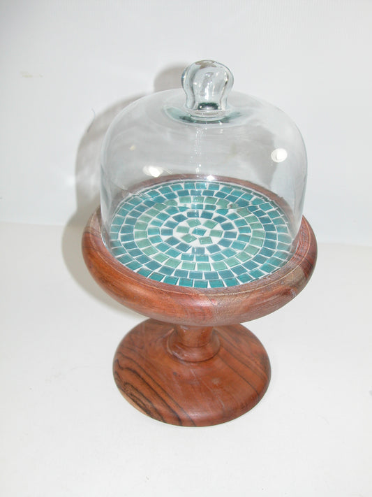 Covered Cheese Tray GF2062