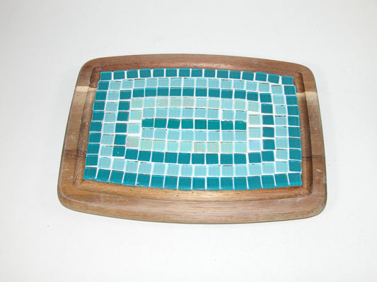 Mosaic Tray GF2069