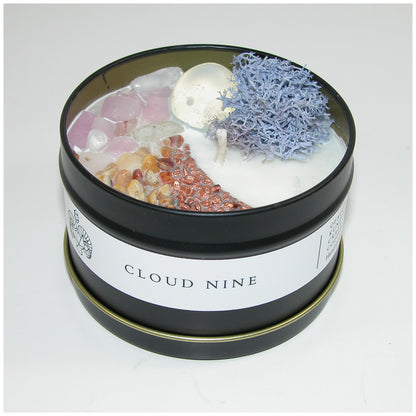 Soy Crystal Candle, Cloud Nine (GF3819)