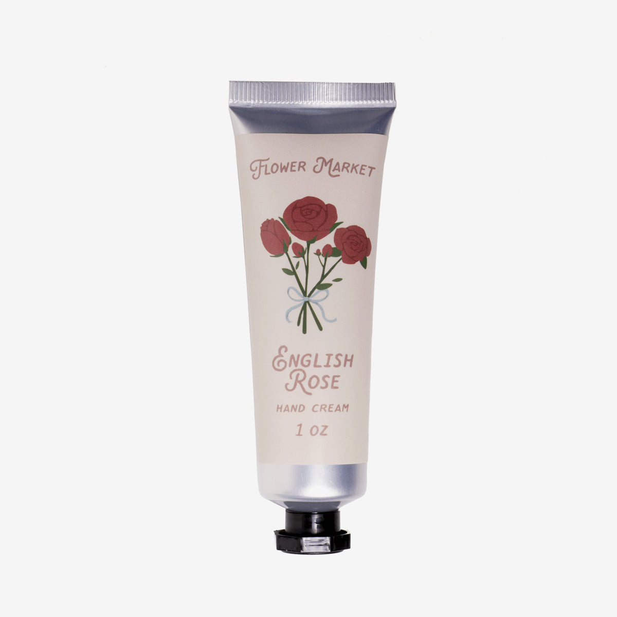 Hand Cream 1 Oz Travel Size GF1672 English Rose