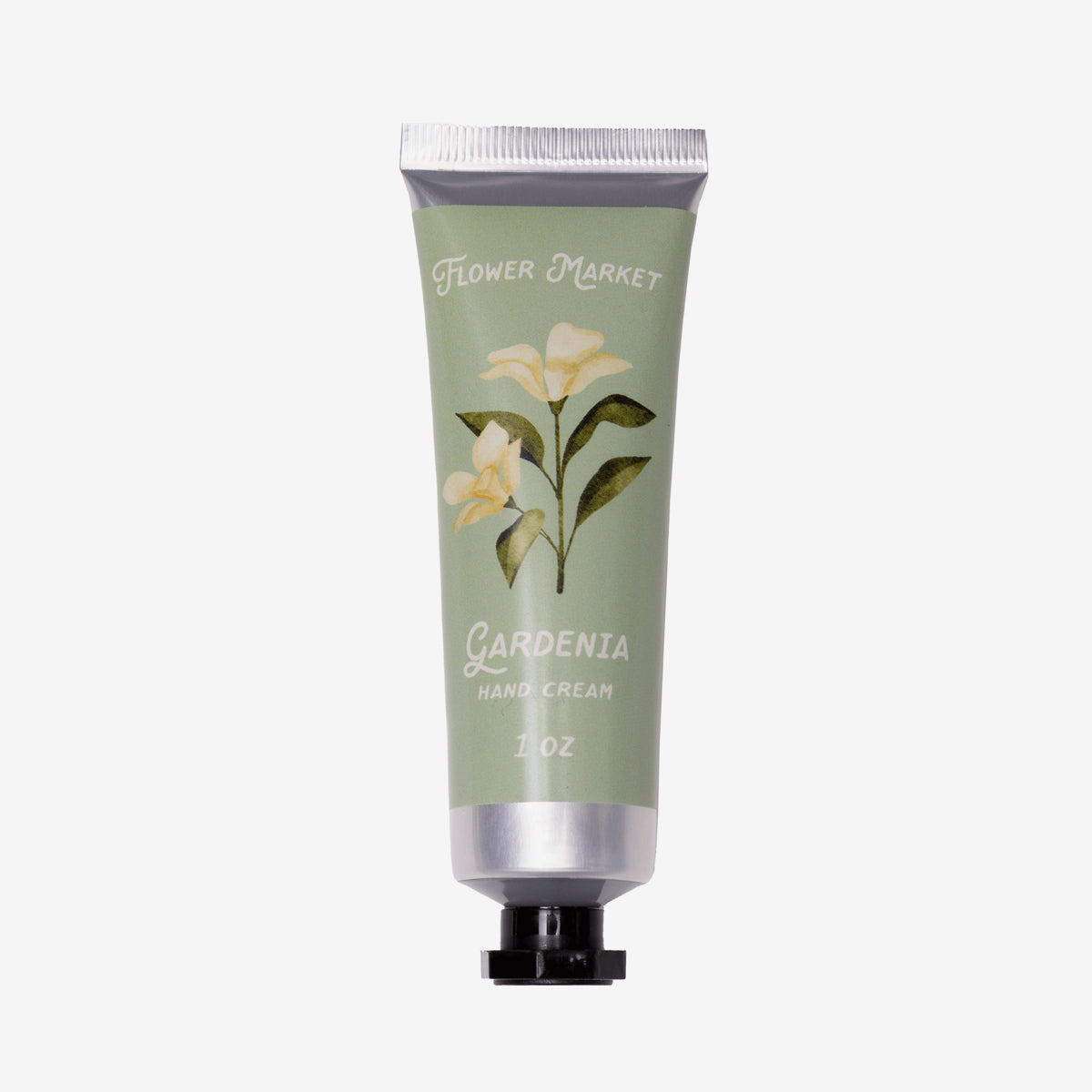Hand Cream 1 Oz Travel Size GF1673 Gardenia