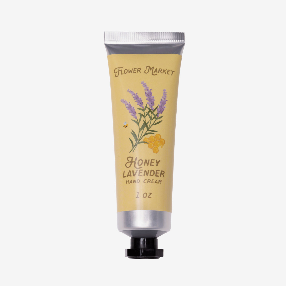 Hand Cream 1 Oz Travel Size GF1674 Honey Lavender