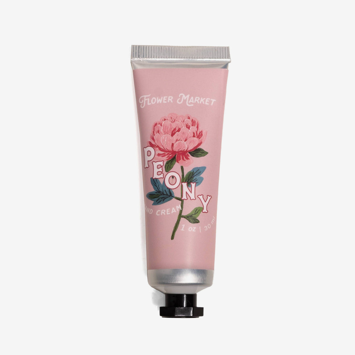 Hand Cream 1 Oz Travel Size GF4259 Peony