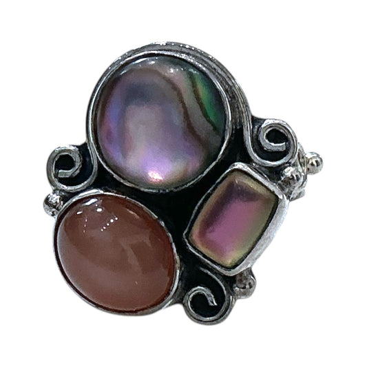 Ring14 Cluster Ring