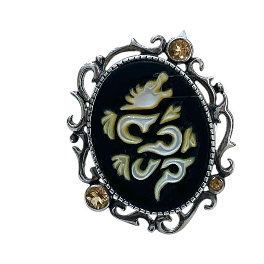 2408 Cameo Ring