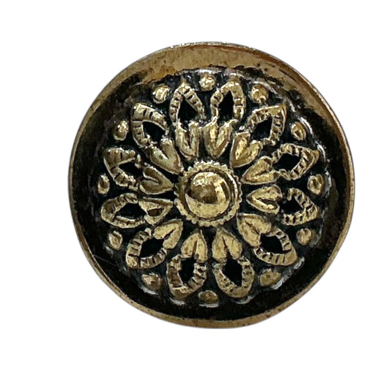 2755 Gold Circle Ring