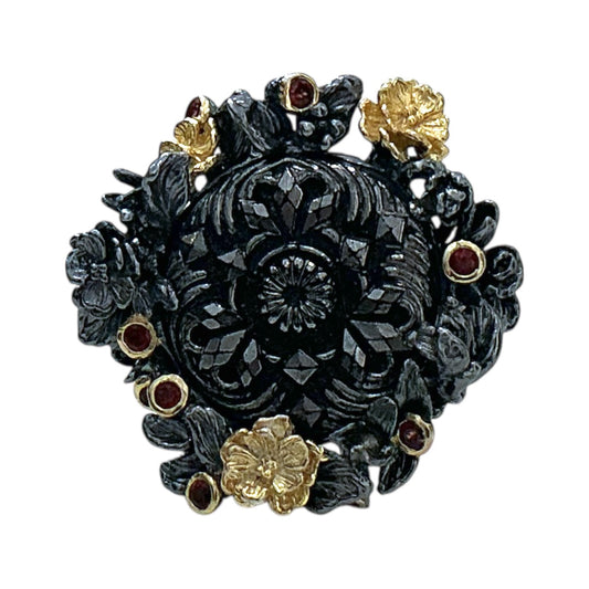 3394A Circle Ring