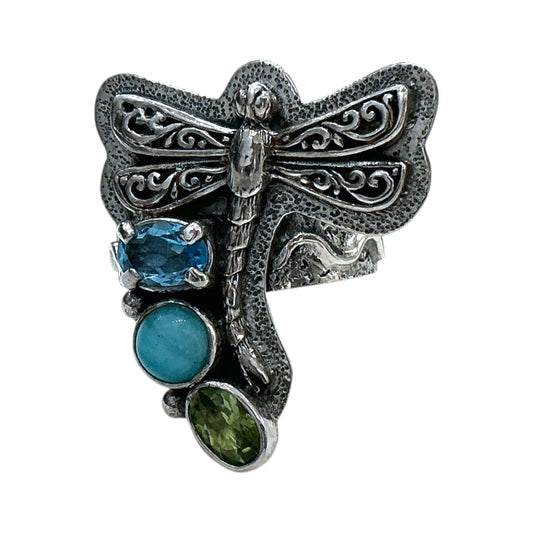 22824 Dragonfly Ring