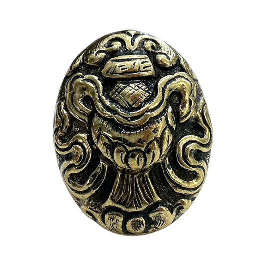 5013 Gold Ring