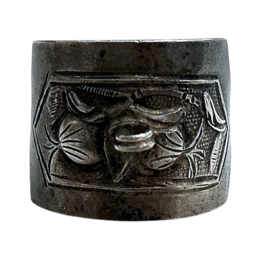 RING16 Antique Ring