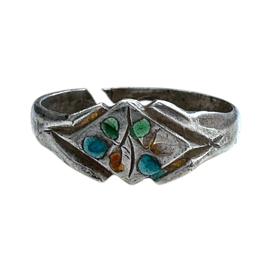 RING17 Antique Ring