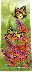 Capiz Shell Box Long Rectangle GF5194 Monarch