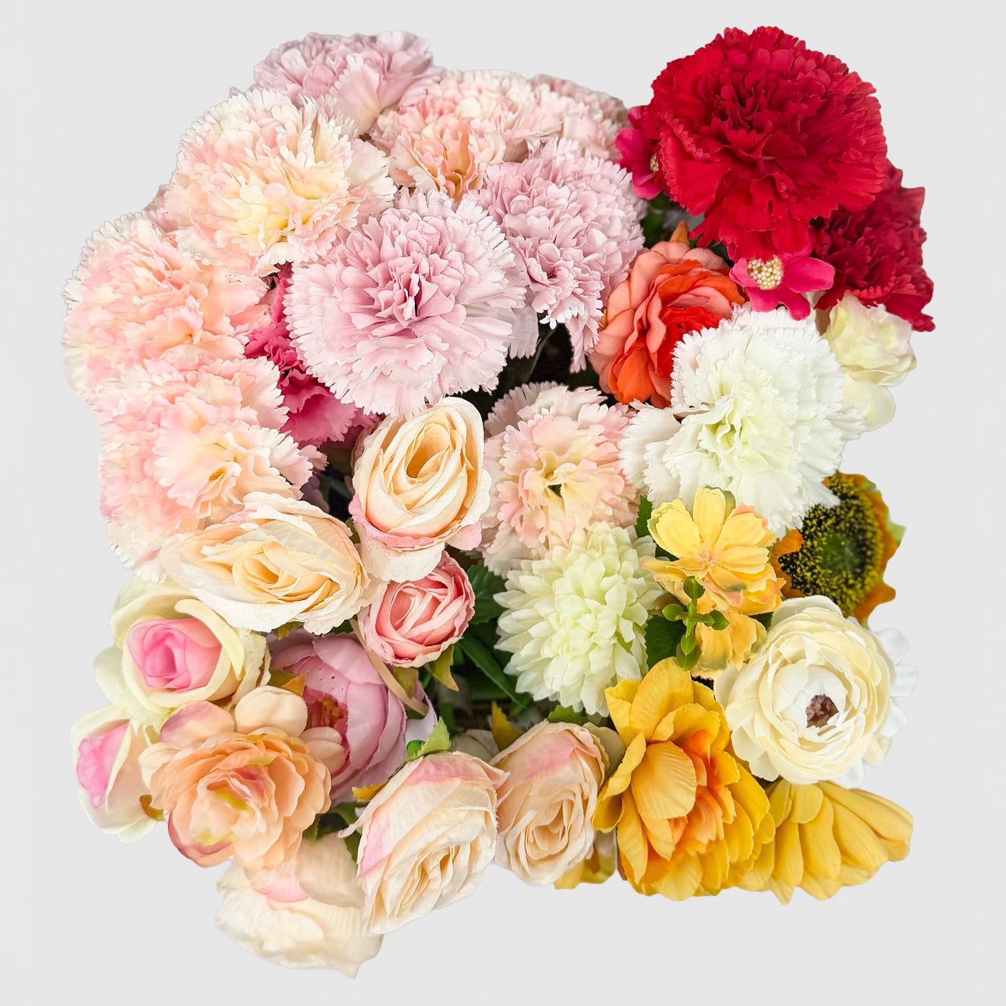 Flower Pens, Assorted